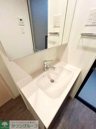 XEBEC八幡山の物件内観写真